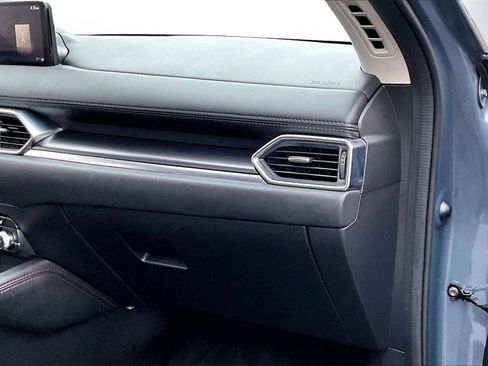 Used 2024 MAZDA CX-5 Carbon Edition image 20