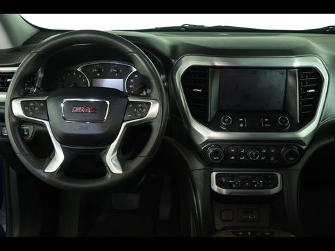 Used 2023 GMC Acadia SLE w/ Driver Convenience Package AWD/4WD image 19