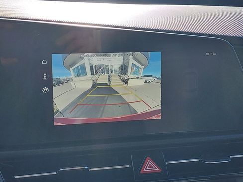 Certified 2024 Kia Niro EX image 21