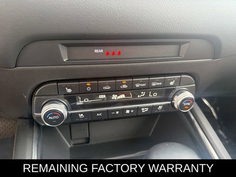 Used 2025 MAZDA CX-5 Carbon Edition AWD/4WD image 25