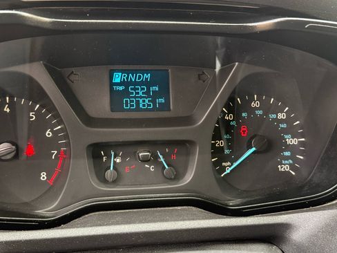 Used 2016 Ford Transit 150 130 Low Roof image 21