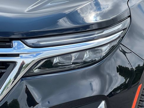 Certified 2024 Chevrolet Equinox Premier FWD image 47