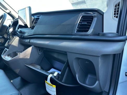 New 2026 Ford Transit 350 Base w/ Load Area Protection Package image 38