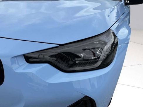 Used 2025 BMW M240i xDrive Coupe w/ Premium Package AWD/4WD image 13