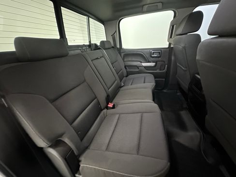 Used 2018 Chevrolet Silverado 1500 LT w/ All Star Edition image 27