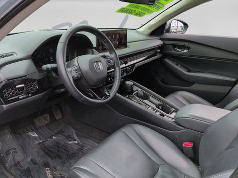 Used 2023 Honda Accord EX-L image 14