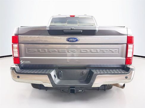Used 2021 Ford F250 XLT w/ XLT Value Package AWD/4WD image 10