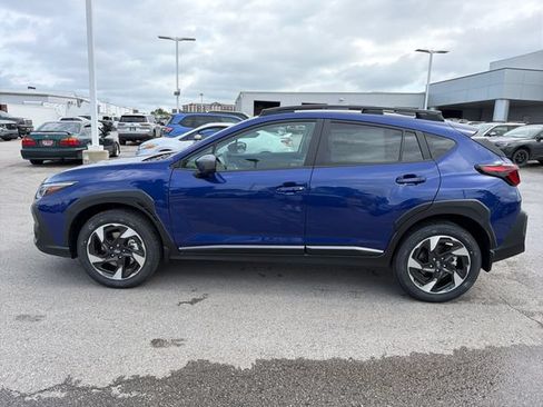 New 2026 Subaru Crosstrek 2.5i Limited AWD/4WD image 4