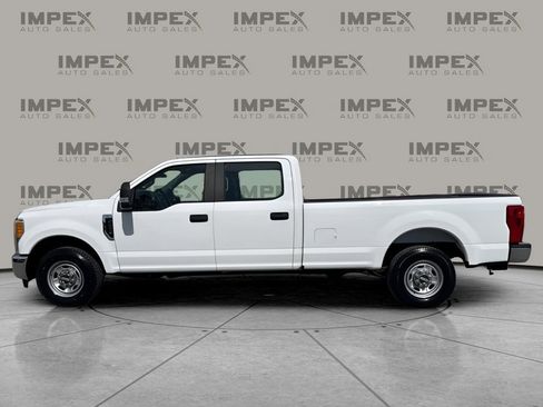 Used 2017 Ford F250 XL w/ Power Equipment Group image 2