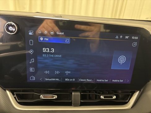 New 2026 Chevrolet Equinox LT image 19