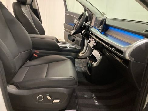 Used 2026 Hyundai Ioniq 9 SEL image 26
