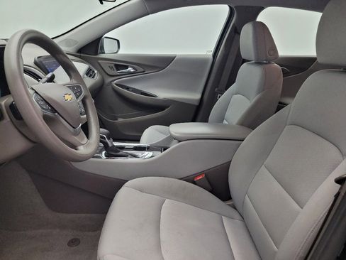 Used 2022 Chevrolet Malibu LS w/ Driver Confidence Package II FWD image 17