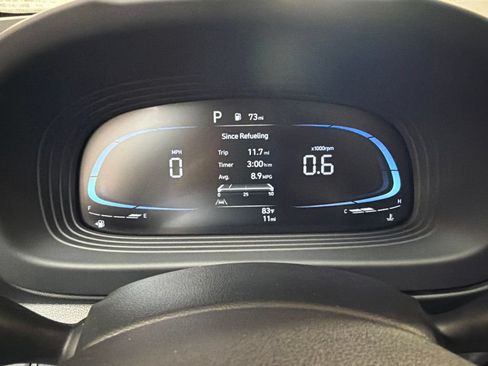 New 2026 Hyundai Venue SEL FWD image 21