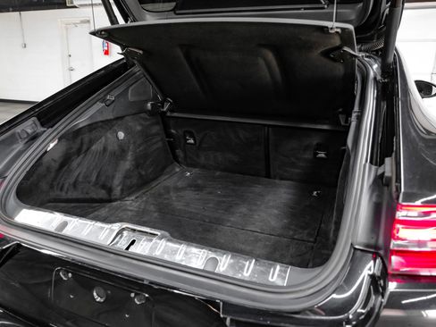 Used 2017 Porsche Panamera 4S image 64