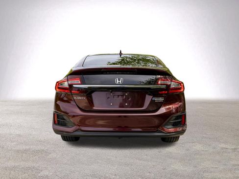 Used 2018 Honda Clarity Touring image 8