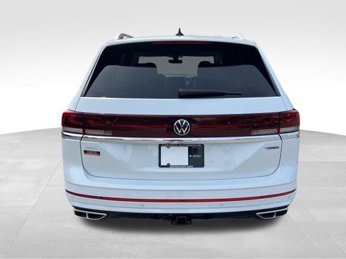 New 2026 Volkswagen Atlas SEL Premium R-Line AWD/4WD image 6
