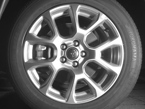 Used 2025 Jeep Compass Limited AWD/4WD image 12