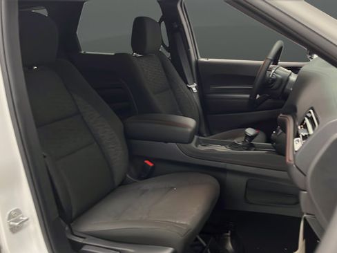 New 2026 Dodge Durango GT w/ Blacktop Package AWD/4WD image 23