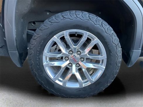 Used 2021 GMC Sierra 1500 SLT w/ SLT Premium Plus Package image 25