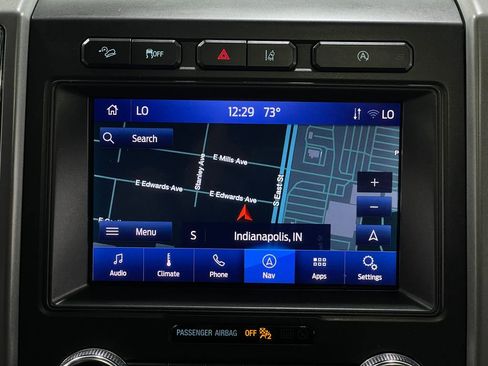 Used 2020 Ford Expedition XLT w/ Equipment Group 202A image 10