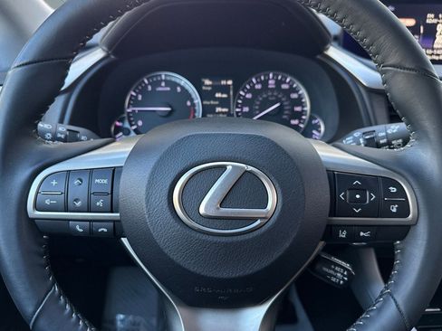 Used 2018 Lexus RX 350 FWD image 16