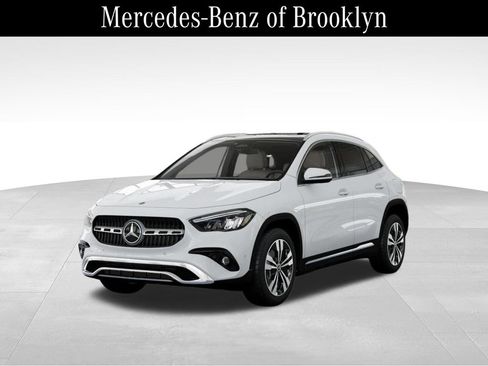 Used 2026 Mercedes-Benz GLA 250 4MATIC image 41