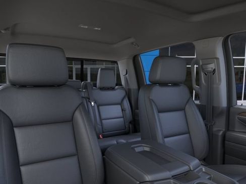 New 2026 Chevrolet Silverado 2500 LT w/ Trail Boss Package AWD/4WD image 24