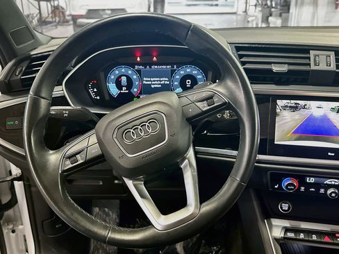 Used 2024 Audi Q3 2.0T Premium AWD/4WD image 17