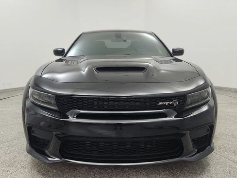 Used 2022 Dodge Charger SRT Hellcat RWD image 9
