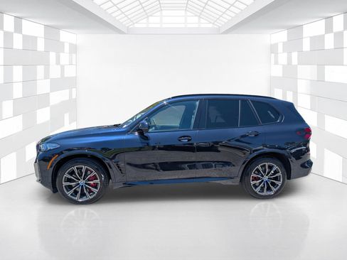 Used 2026 BMW X5 xDrive40i w/ M Sport Package AWD/4WD image 4