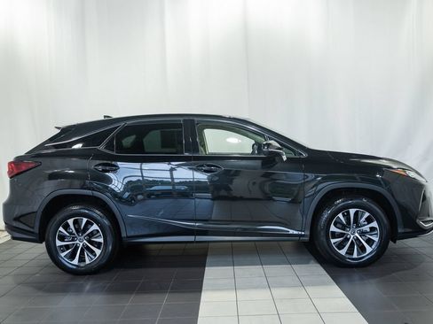 Used 2022 Lexus RX 350 AWD image 3