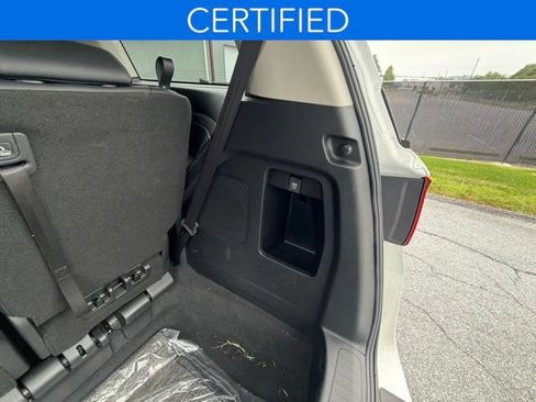 Used 2026 Honda Odyssey EX-L image 16