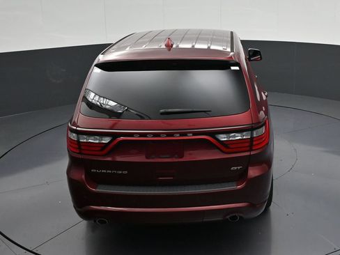 Used 2021 Dodge Durango GT RWD image 19