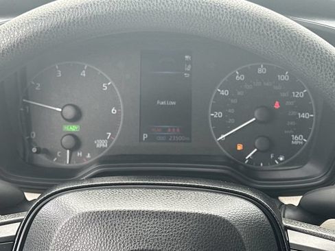 Certified 2024 Toyota Corolla LE FWD image 12