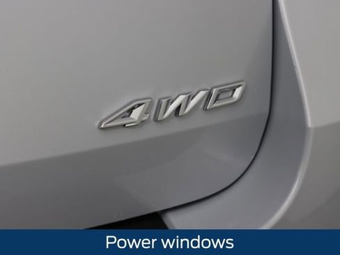 New 2026 Ford Explorer Active w/ Active Comfort Package image 21