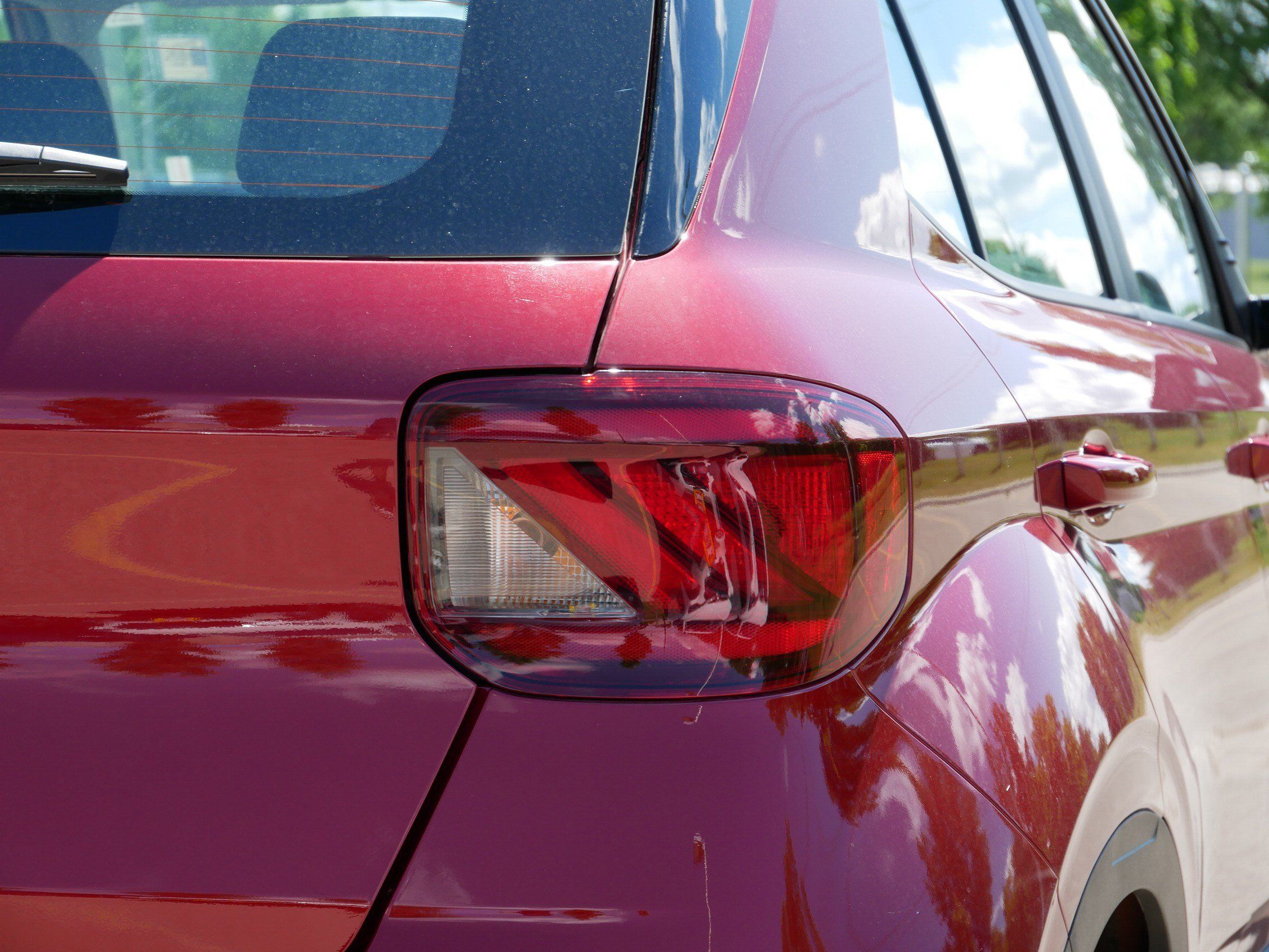 Used 2026 Hyundai Venue SEL FWD image 17