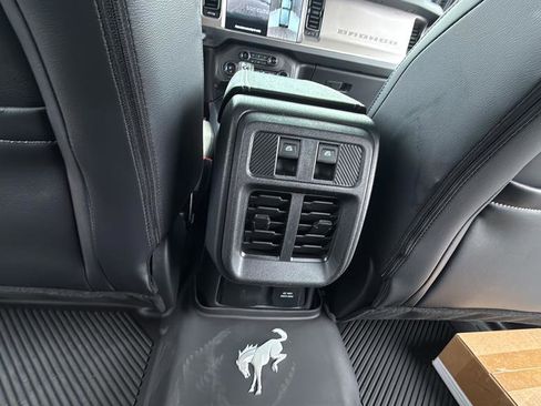 New 2026 Ford Bronco Outer Banks w/ Sasquatch Package AWD/4WD image 46