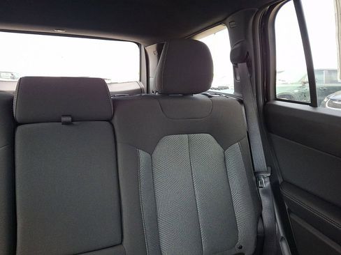 New 2026 Jeep Cherokee Laredo AWD/4WD image 15