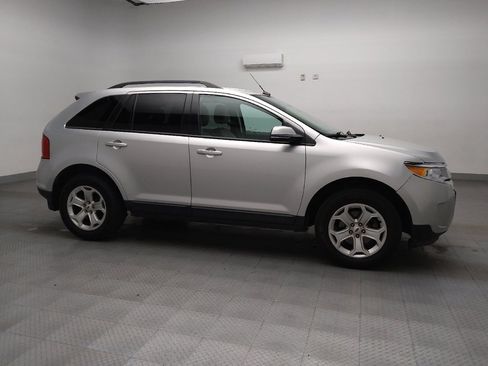 Used 2014 Ford Edge SEL w/ Equipment Group 205A image 11