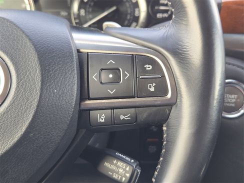 Used 2016 Lexus LX 570 570 image 29