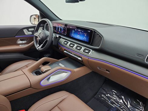 Certified 2024 Mercedes-Benz GLE 350 4MATIC image 20