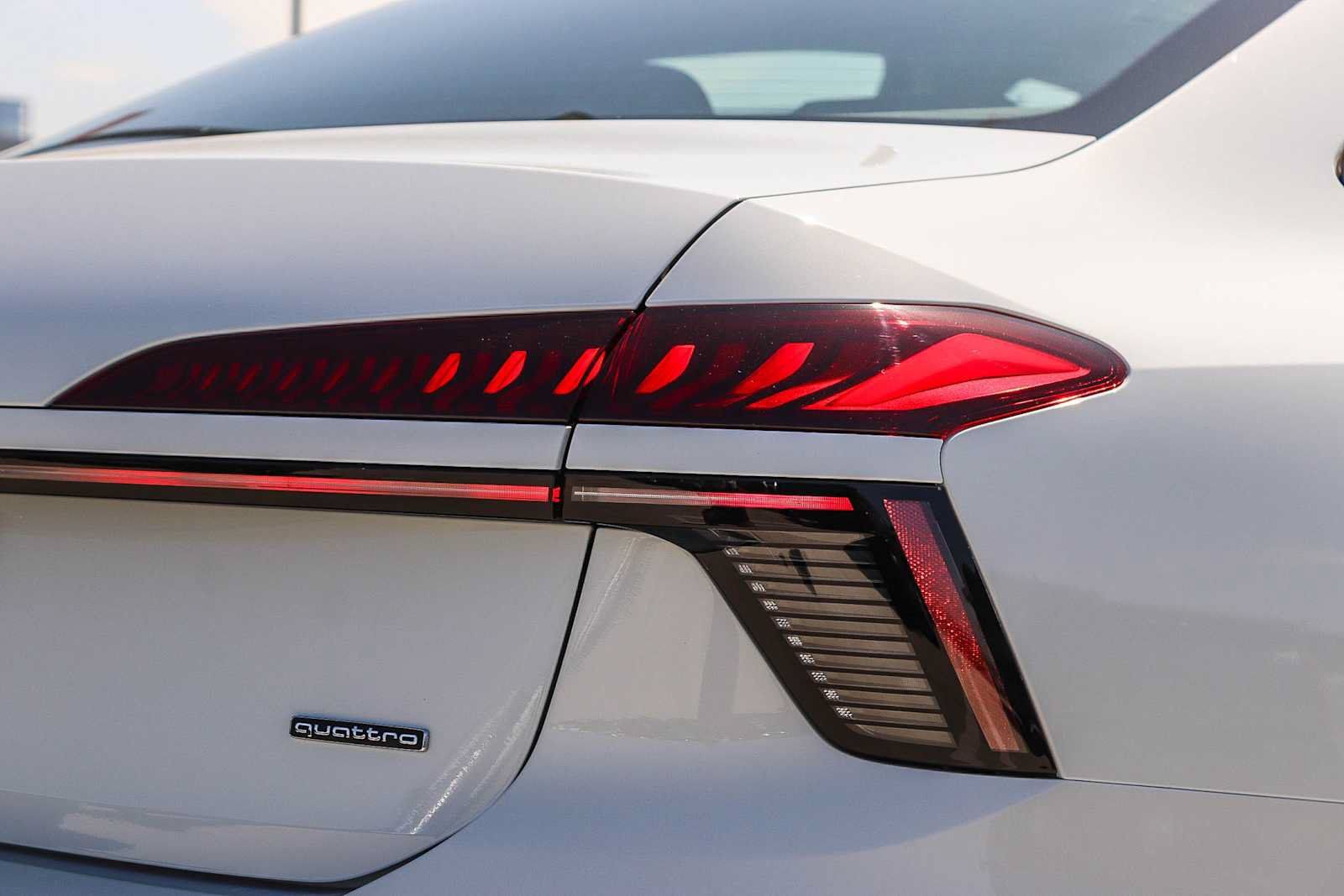 New 2026 Audi A6 Premium Plus AWD/4WD image 10