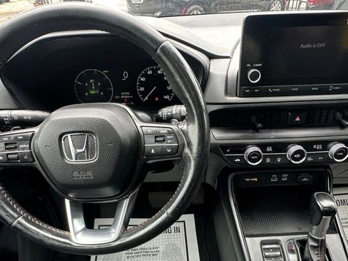 Used 2023 Honda CR-V Sport image 12