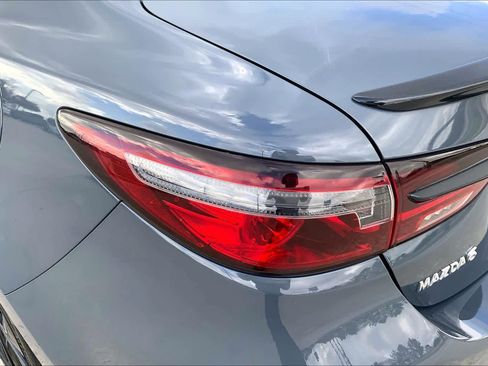 Used 2021 MAZDA MAZDA6 Carbon Edition image 28