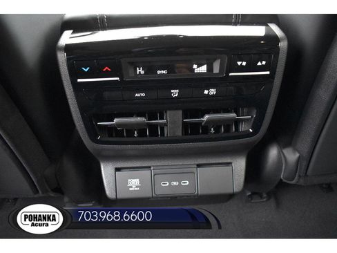 New 2026 Acura MDX Technology Package image 33