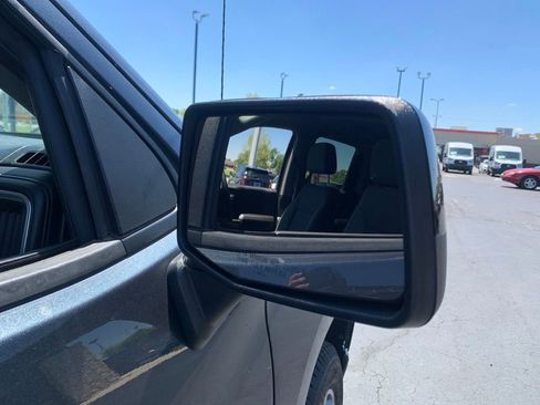 Used 2019 Chevrolet Silverado 1500 RST w/ All-Star Edition AWD/4WD image 19
