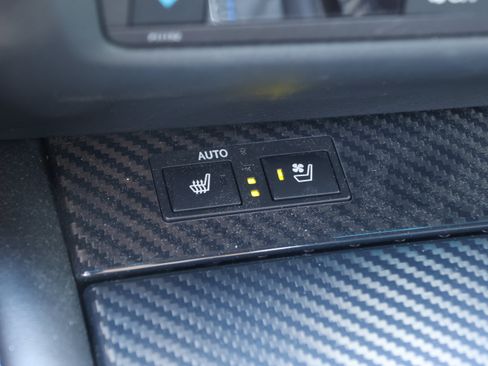 Used 2016 Lexus GS F RWD image 28
