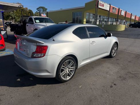 Used 2012 Scion tC image 19