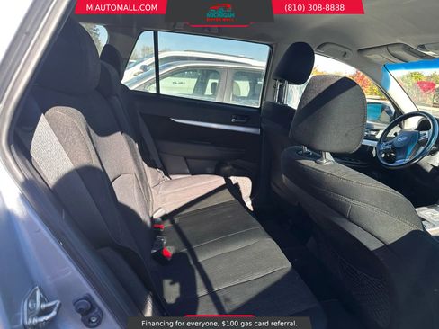 Used 2013 Subaru Outback 2.5i Premium image 22