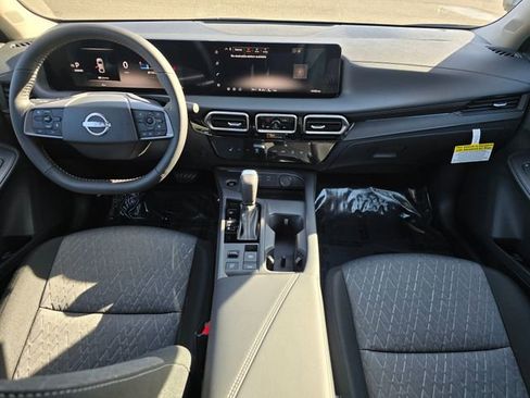 New 2026 Nissan Sentra SV image 16